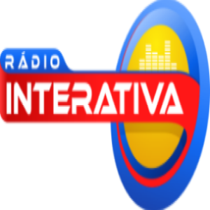 Logo Rádio Interativa Castilho